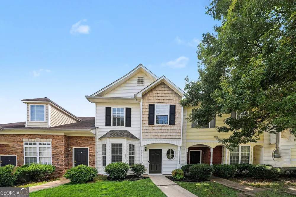1795 Fielding WAY Hampton, GA 30228