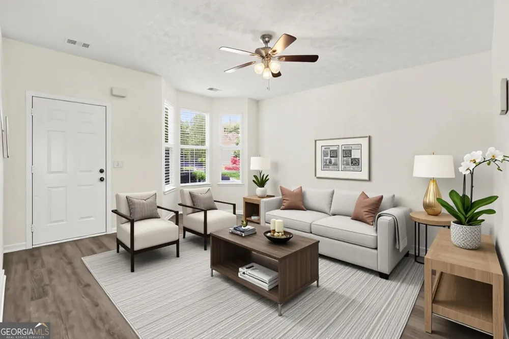 1795 Fielding WAY Hampton, GA 30228