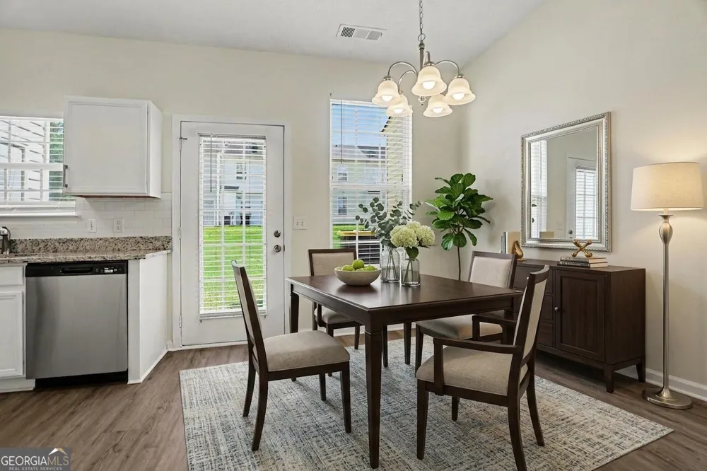 1795 Fielding WAY Hampton, GA 30228