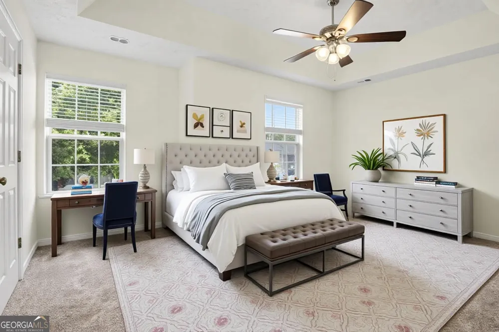 1795 Fielding WAY Hampton, GA 30228