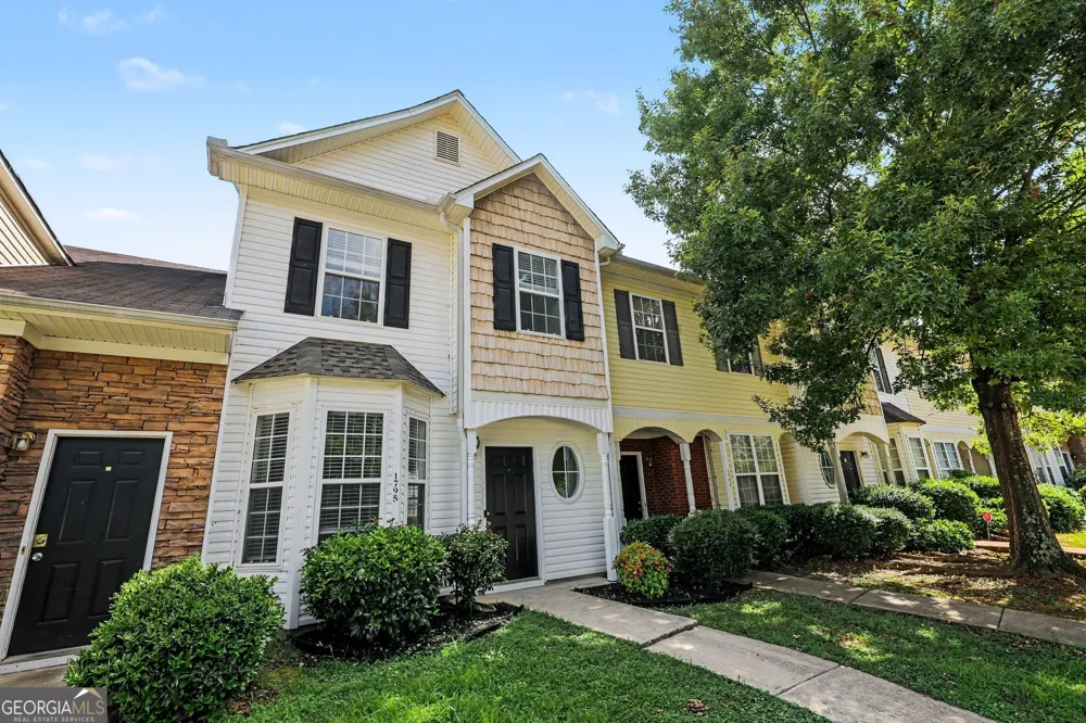 1795 Fielding WAY Hampton, GA 30228