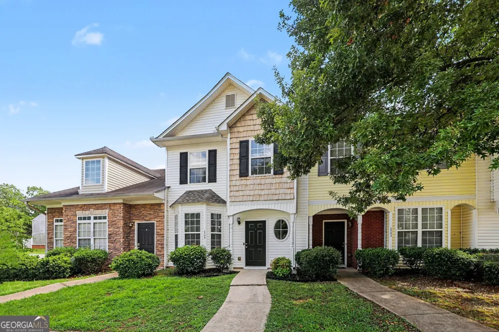 1795 Fielding WAY Hampton, GA 30228