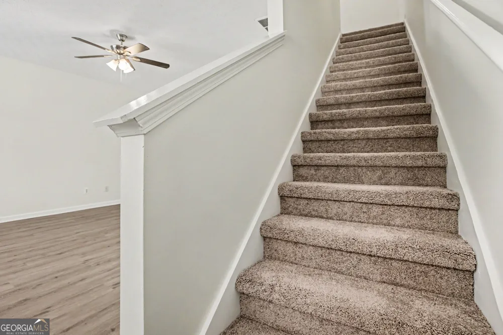 1795 Fielding WAY Hampton, GA 30228