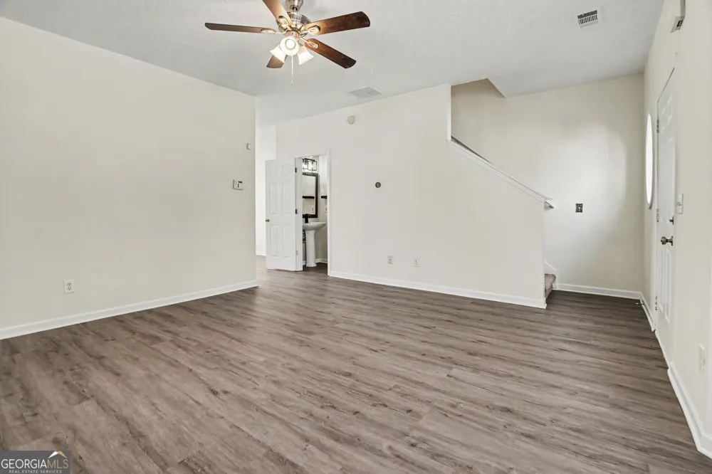 1795 Fielding WAY Hampton, GA 30228