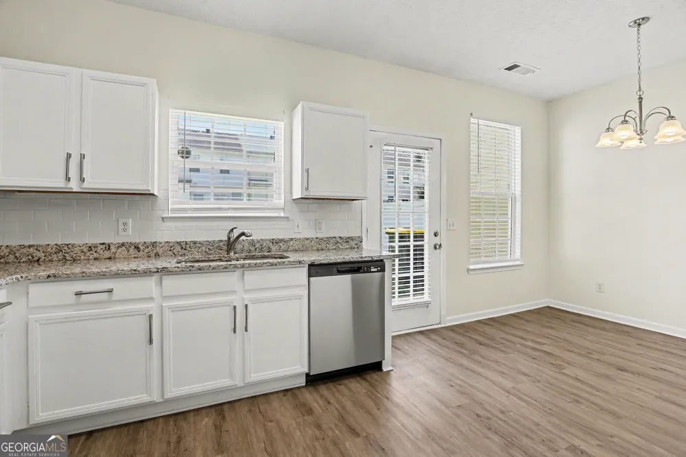 1795 Fielding WAY Hampton, GA 30228