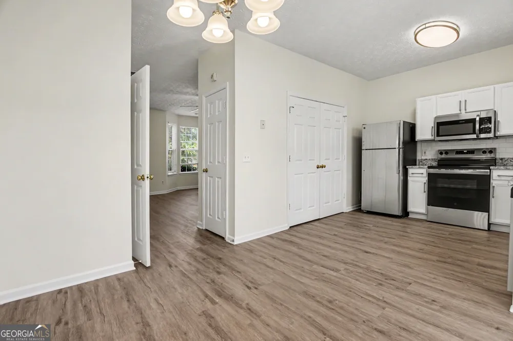 1795 Fielding WAY Hampton, GA 30228