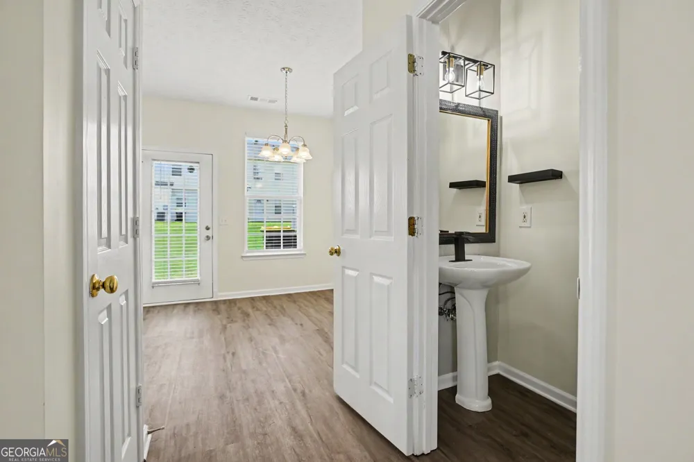 1795 Fielding WAY Hampton, GA 30228