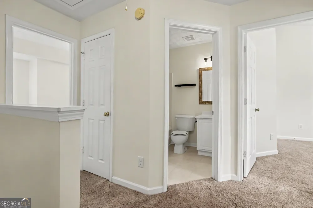 1795 Fielding WAY Hampton, GA 30228