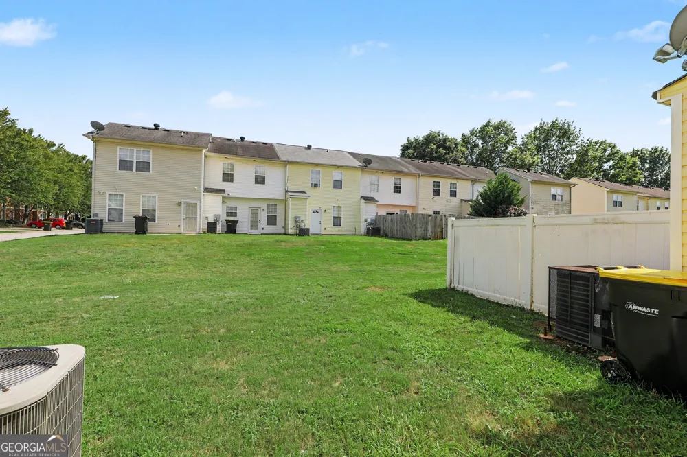 1795 Fielding WAY Hampton, GA 30228
