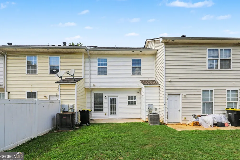 1795 Fielding WAY Hampton, GA 30228