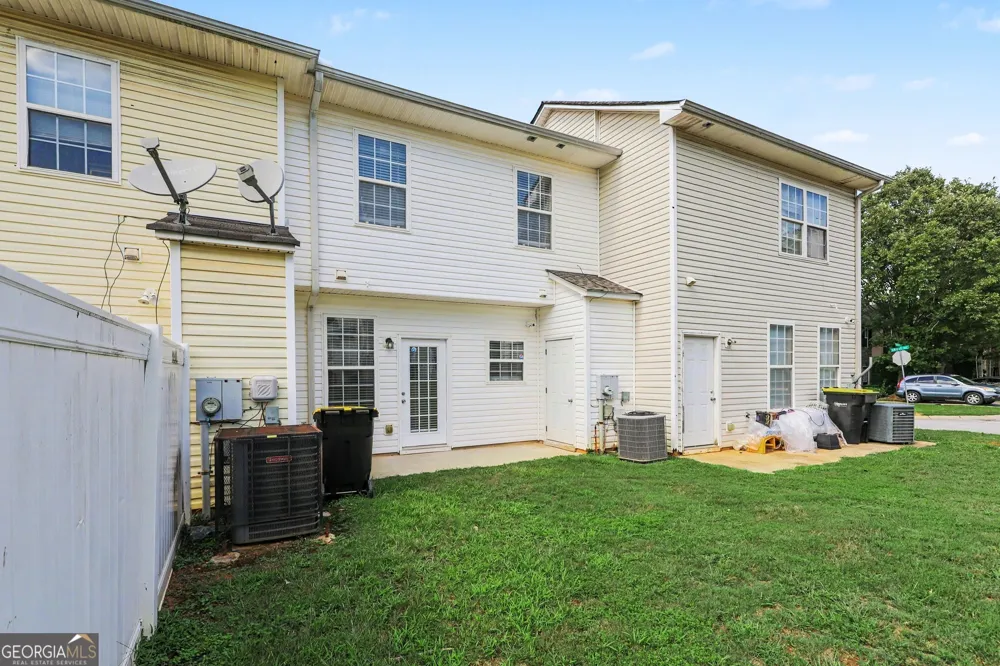 1795 Fielding WAY Hampton, GA 30228
