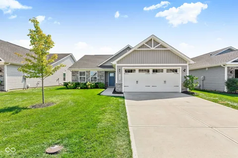 1239 Gunnison Drive