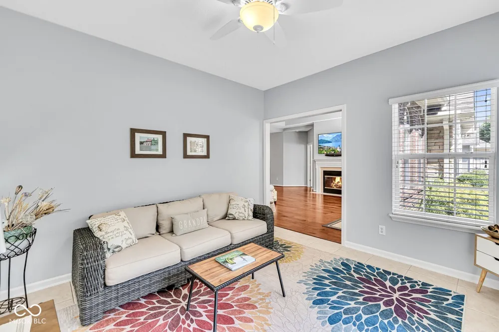 11156 Easy Street Fishers, IN 46038