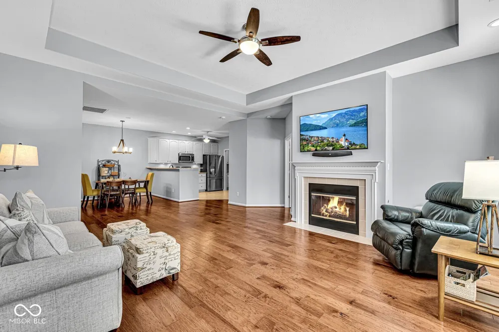 11156 Easy Street Fishers, IN 46038