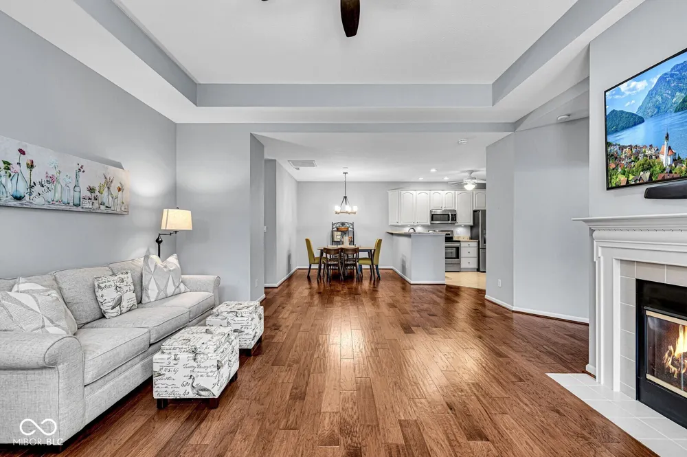 11156 Easy Street Fishers, IN 46038