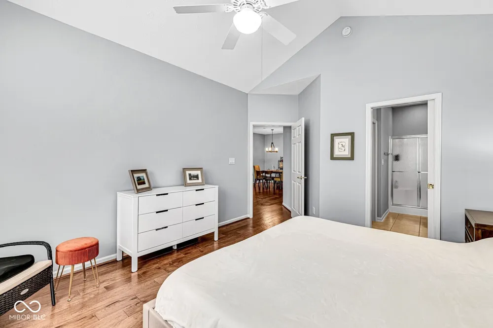 11156 Easy Street Fishers, IN 46038