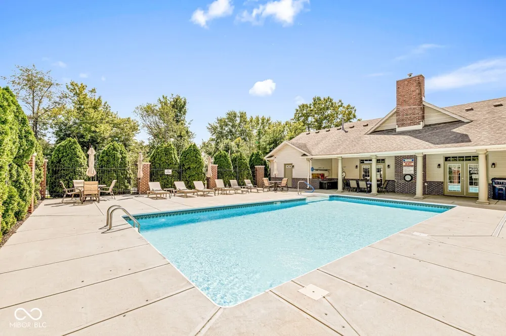 11156 Easy Street Fishers, IN 46038