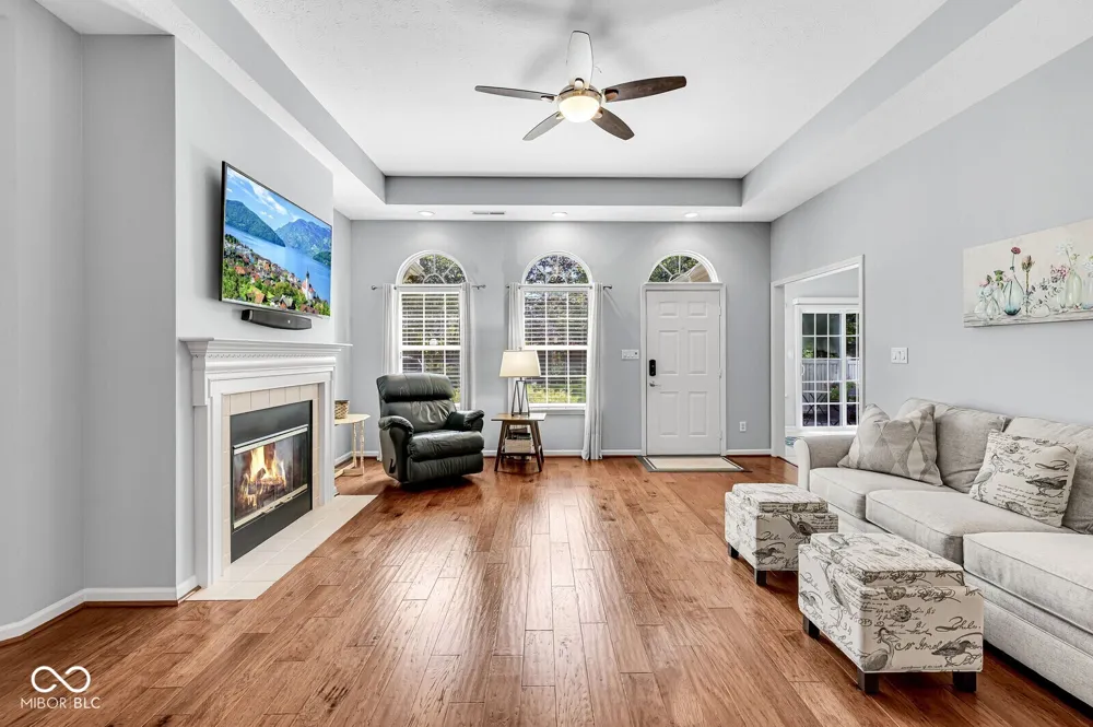 11156 Easy Street Fishers, IN 46038