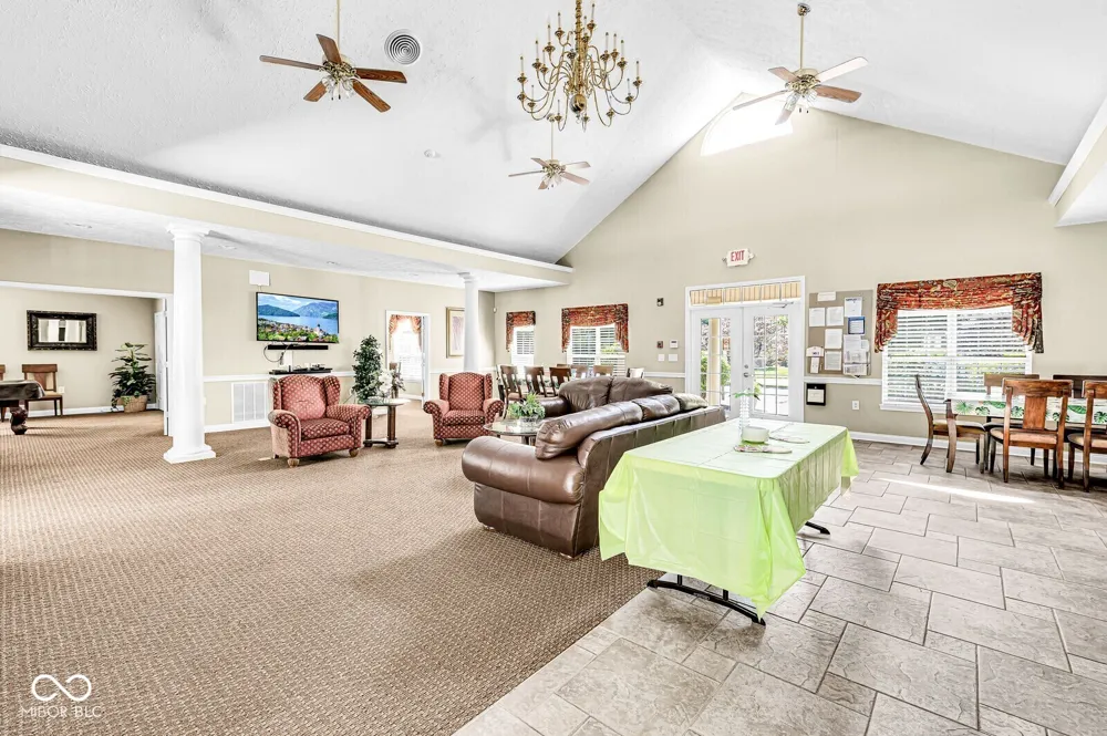 11156 Easy Street Fishers, IN 46038