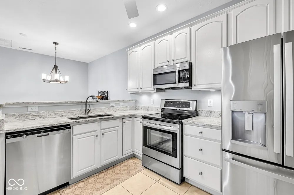 11156 Easy Street Fishers, IN 46038