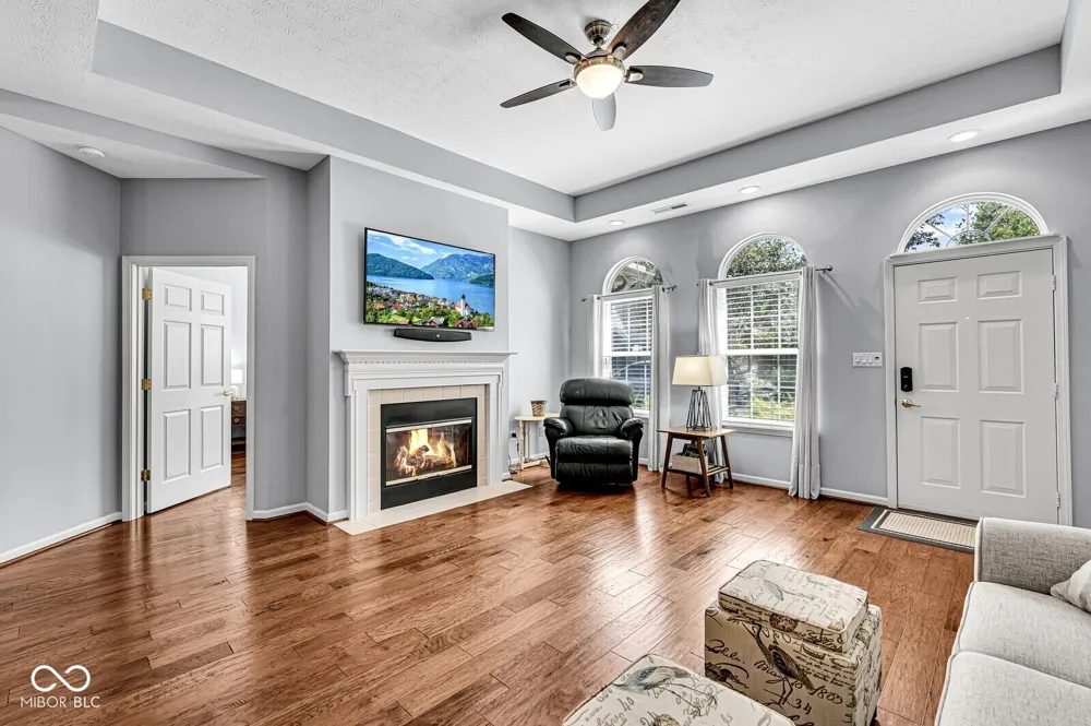 11156 Easy Street Fishers, IN 46038