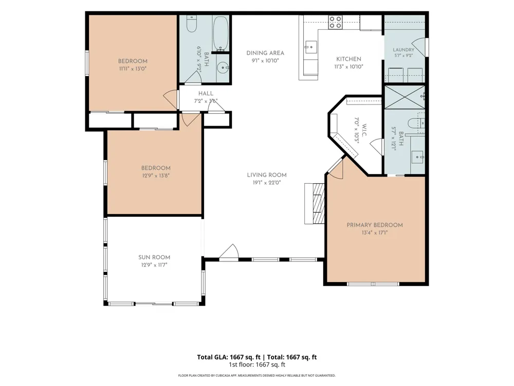 11156 Easy Street Fishers, IN 46038