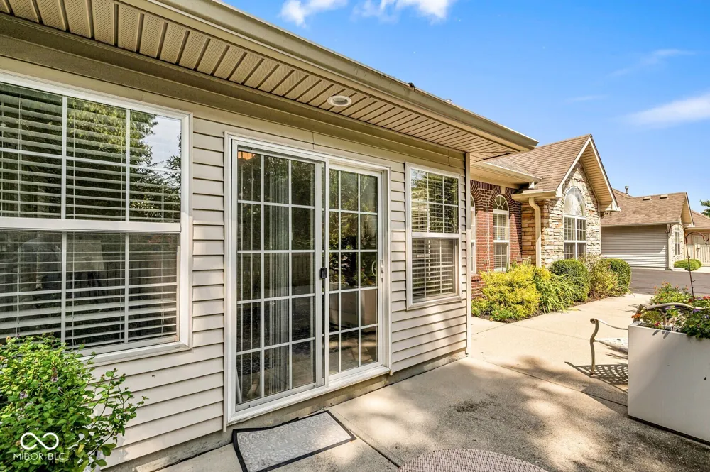 11156 Easy Street Fishers, IN 46038