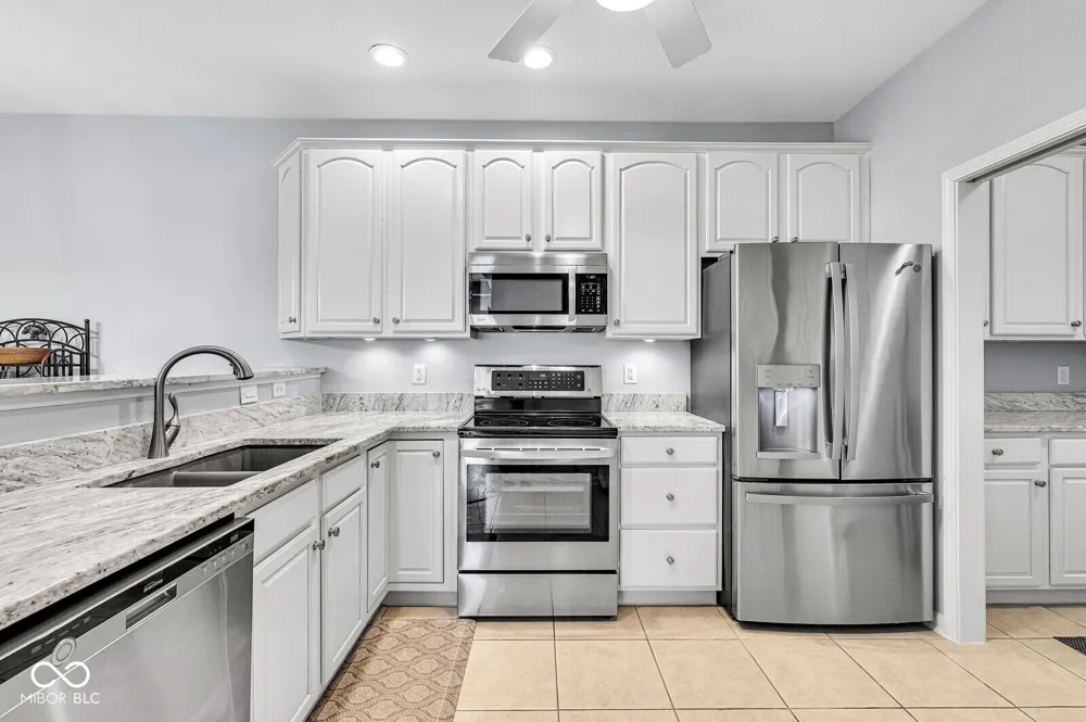 11156 Easy Street Fishers, IN 46038