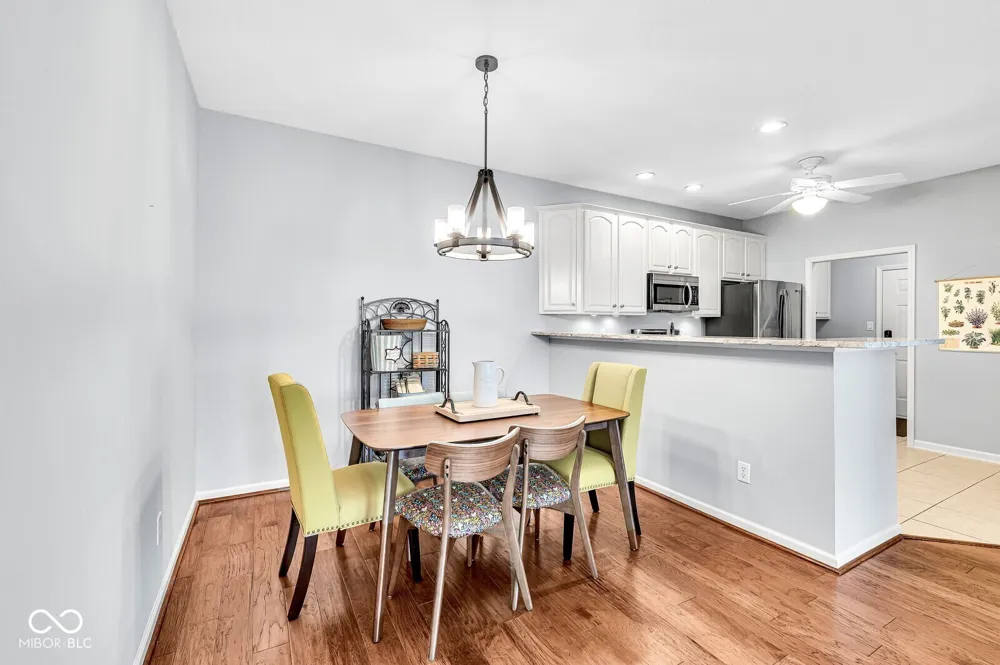 11156 Easy Street Fishers, IN 46038