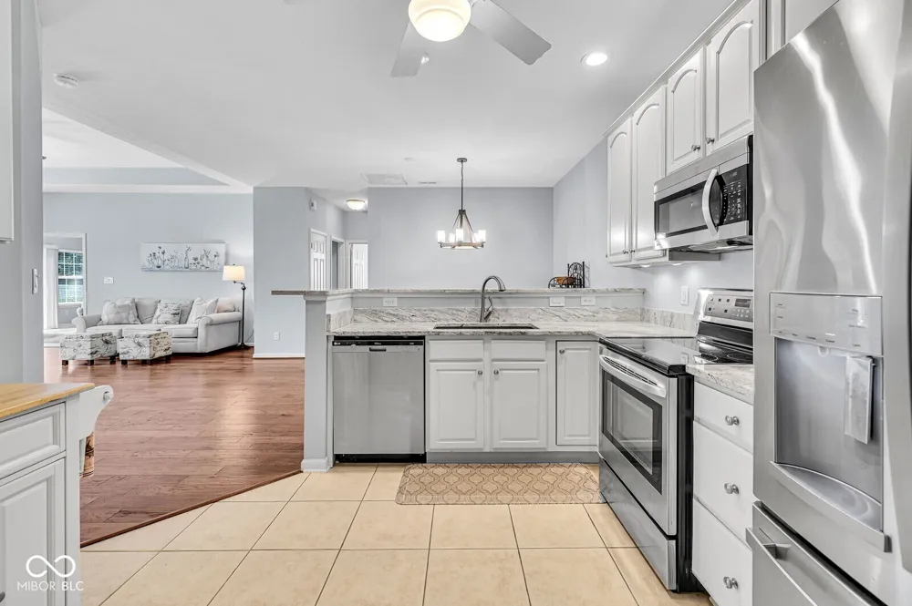 11156 Easy Street Fishers, IN 46038