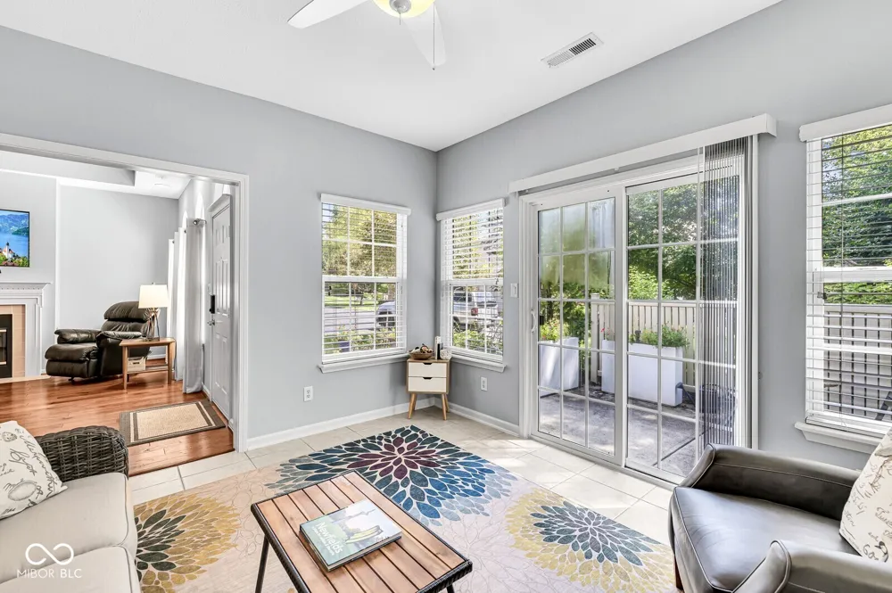11156 Easy Street Fishers, IN 46038