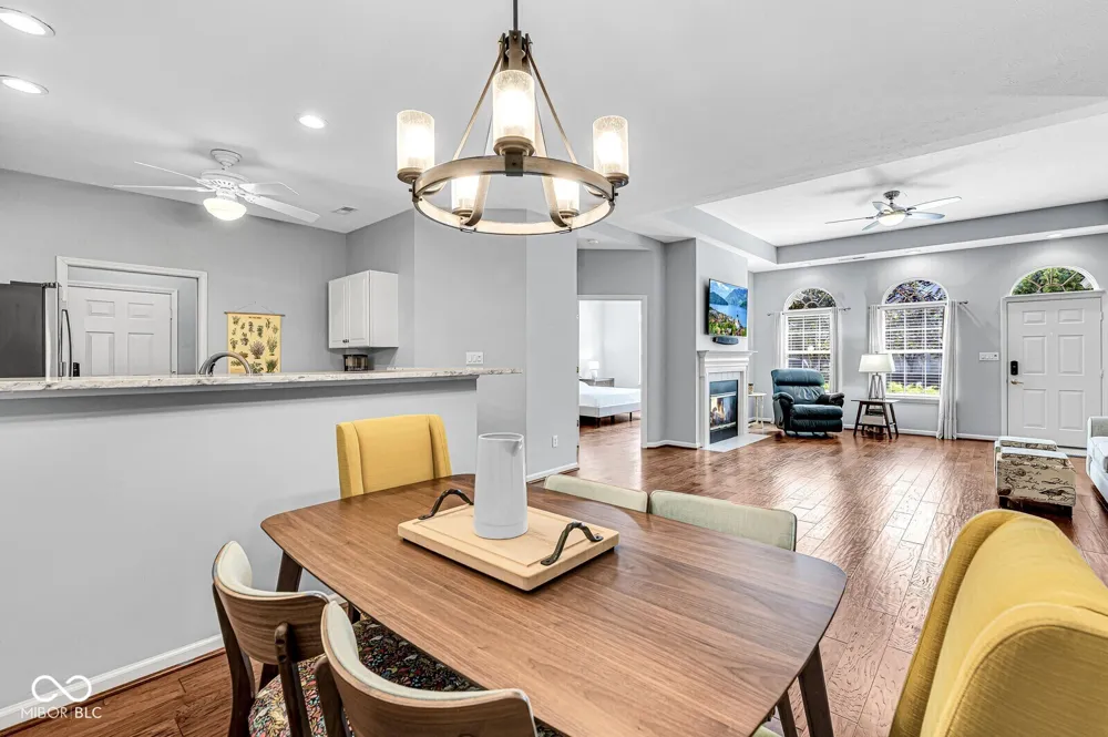 11156 Easy Street Fishers, IN 46038
