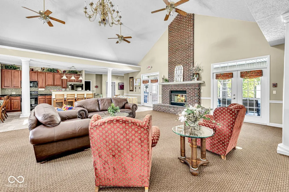 11156 Easy Street Fishers, IN 46038