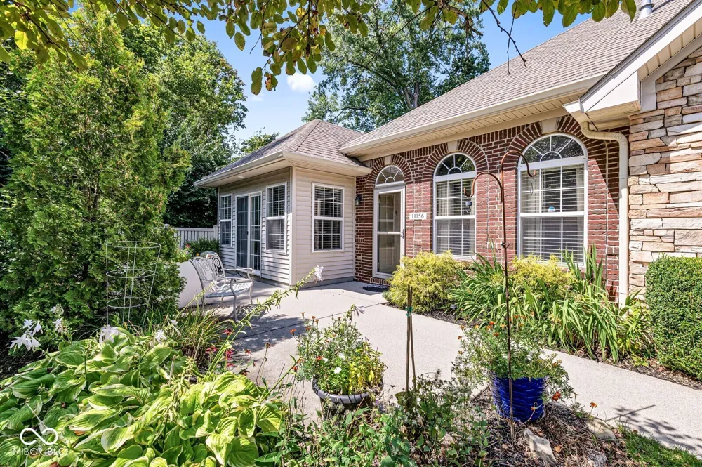 11156 Easy Street Fishers, IN 46038