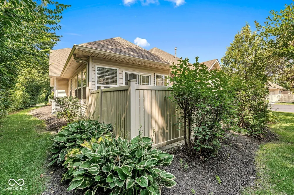 11156 Easy Street Fishers, IN 46038