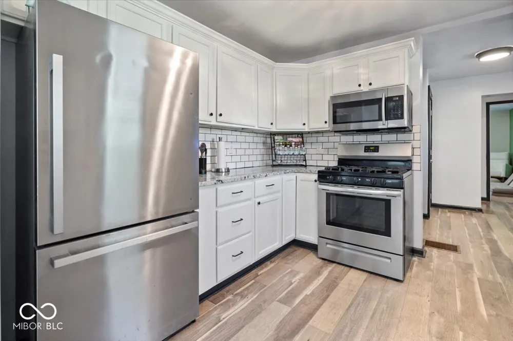 1016 W Epler Avenue Indianapolis, IN 46217
