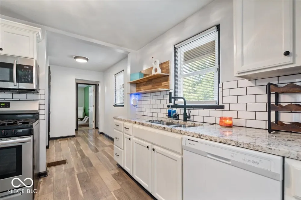 1016 W Epler Avenue Indianapolis, IN 46217