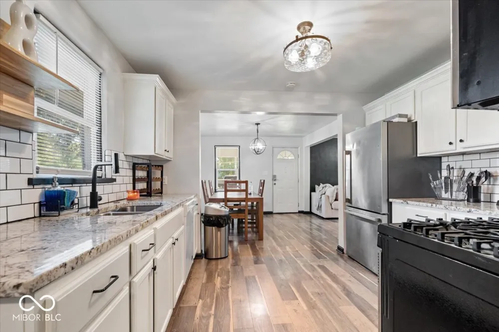 1016 W Epler Avenue Indianapolis, IN 46217