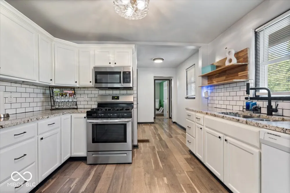 1016 W Epler Avenue Indianapolis, IN 46217