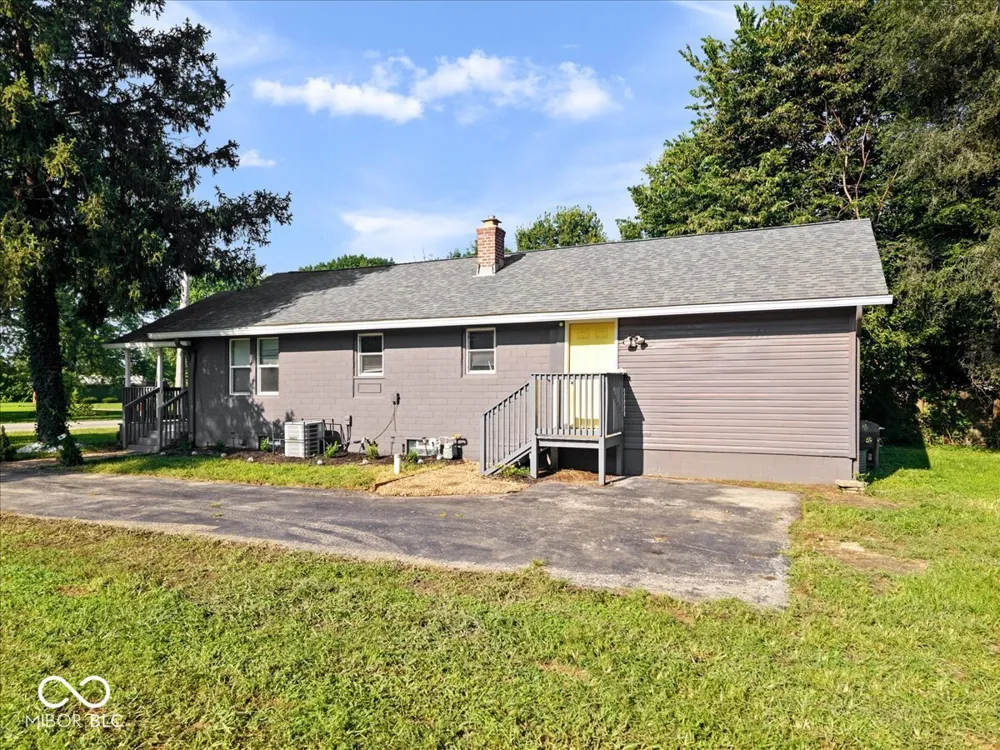 1016 W Epler Avenue Indianapolis, IN 46217