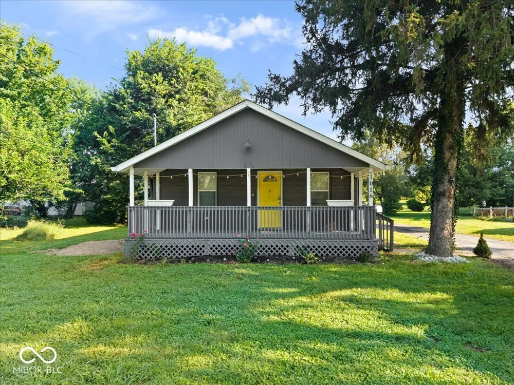 1016 W Epler Avenue Indianapolis, IN 46217