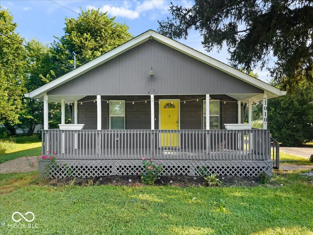 1016 W Epler Avenue Indianapolis, IN 46217