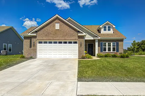 624 Tuscany Trail