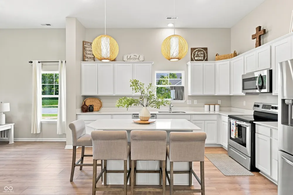 624 Tuscany Trail Lapel, IN 46051