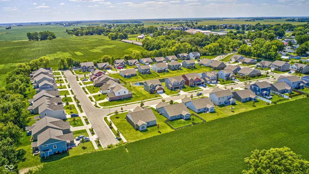 624 Tuscany Trail Lapel, IN 46051