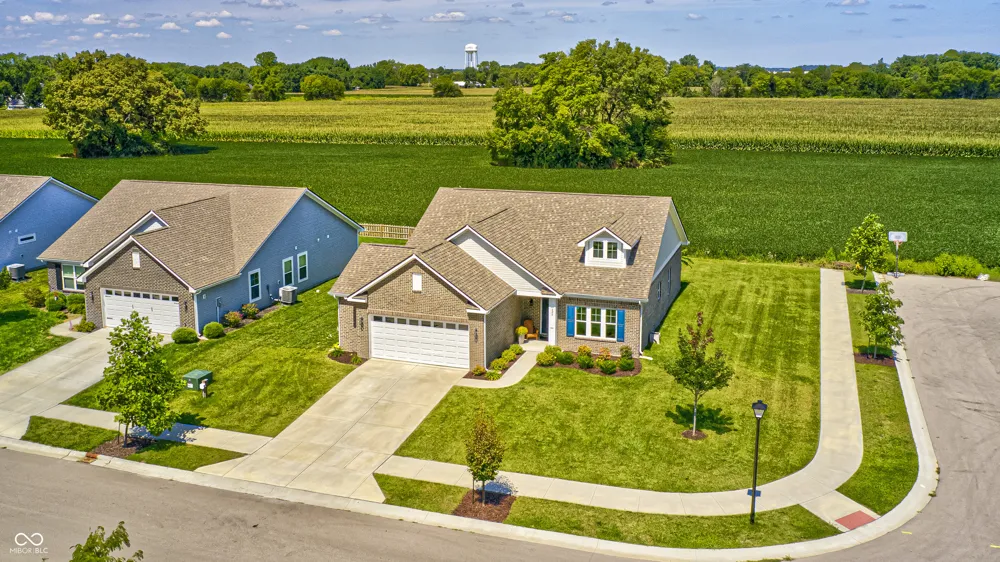 624 Tuscany Trail Lapel, IN 46051