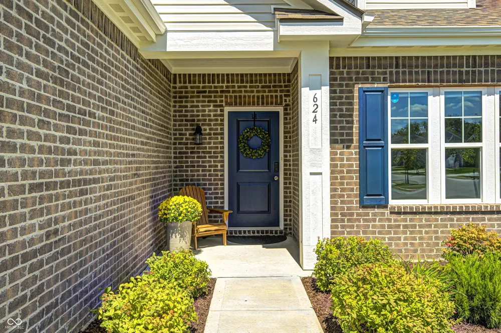 624 Tuscany Trail Lapel, IN 46051