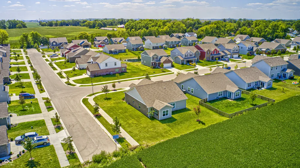 624 Tuscany Trail Lapel, IN 46051