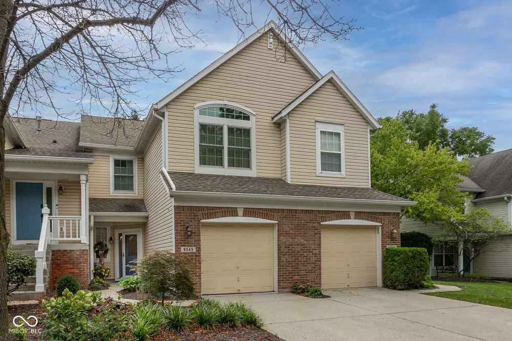 9545 Longwell Drive Indianapolis, IN 46240