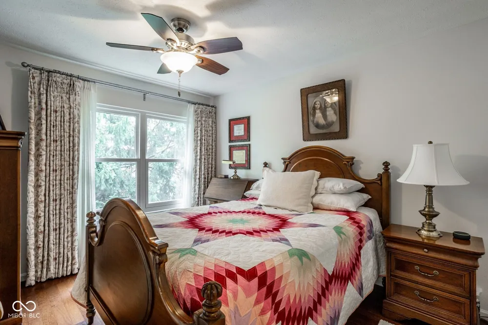 9545 Longwell Drive Indianapolis, IN 46240